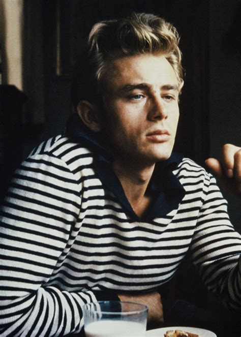 james dean jersey.